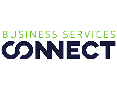 Business Services Connect Logo